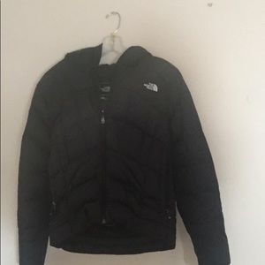 North Face Coat